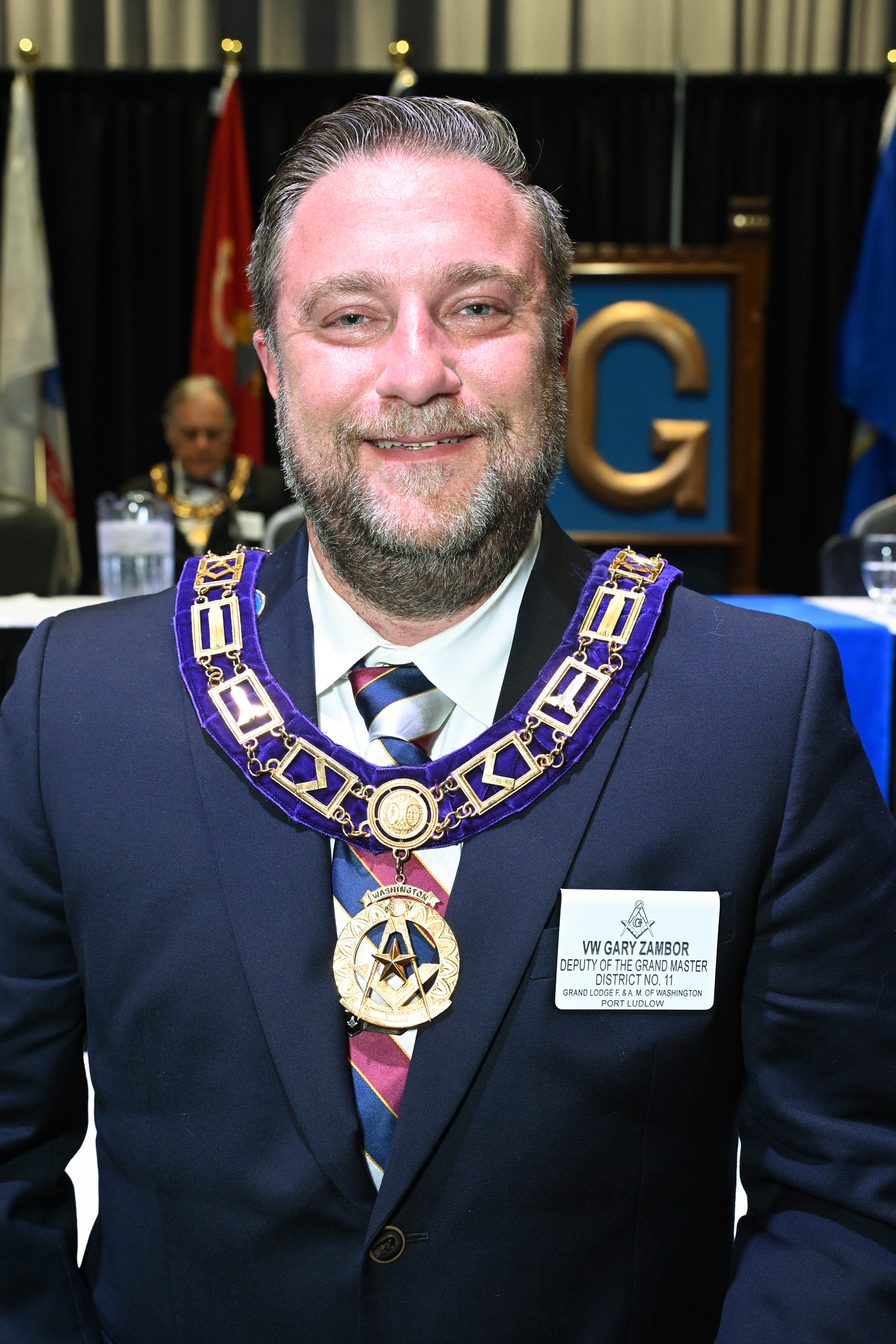 Gary Zambor